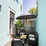 With Pool & Patio By Lovelystay Daire